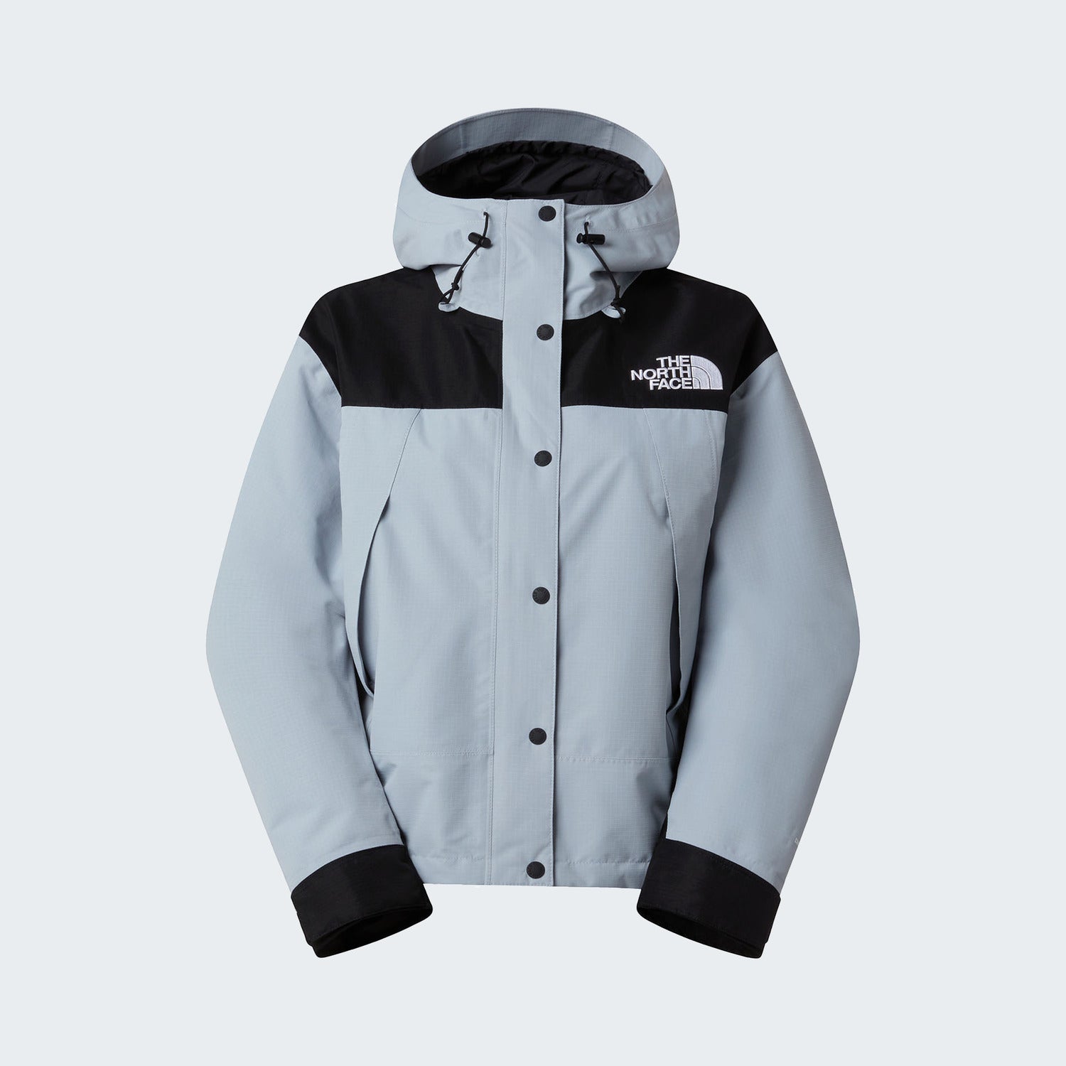 Frost Grey/TNF Black