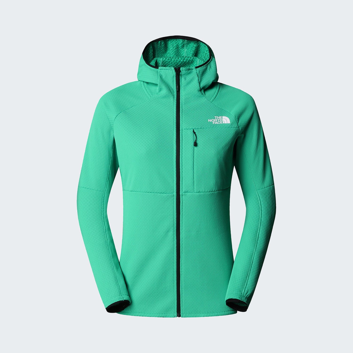 Nebula Green