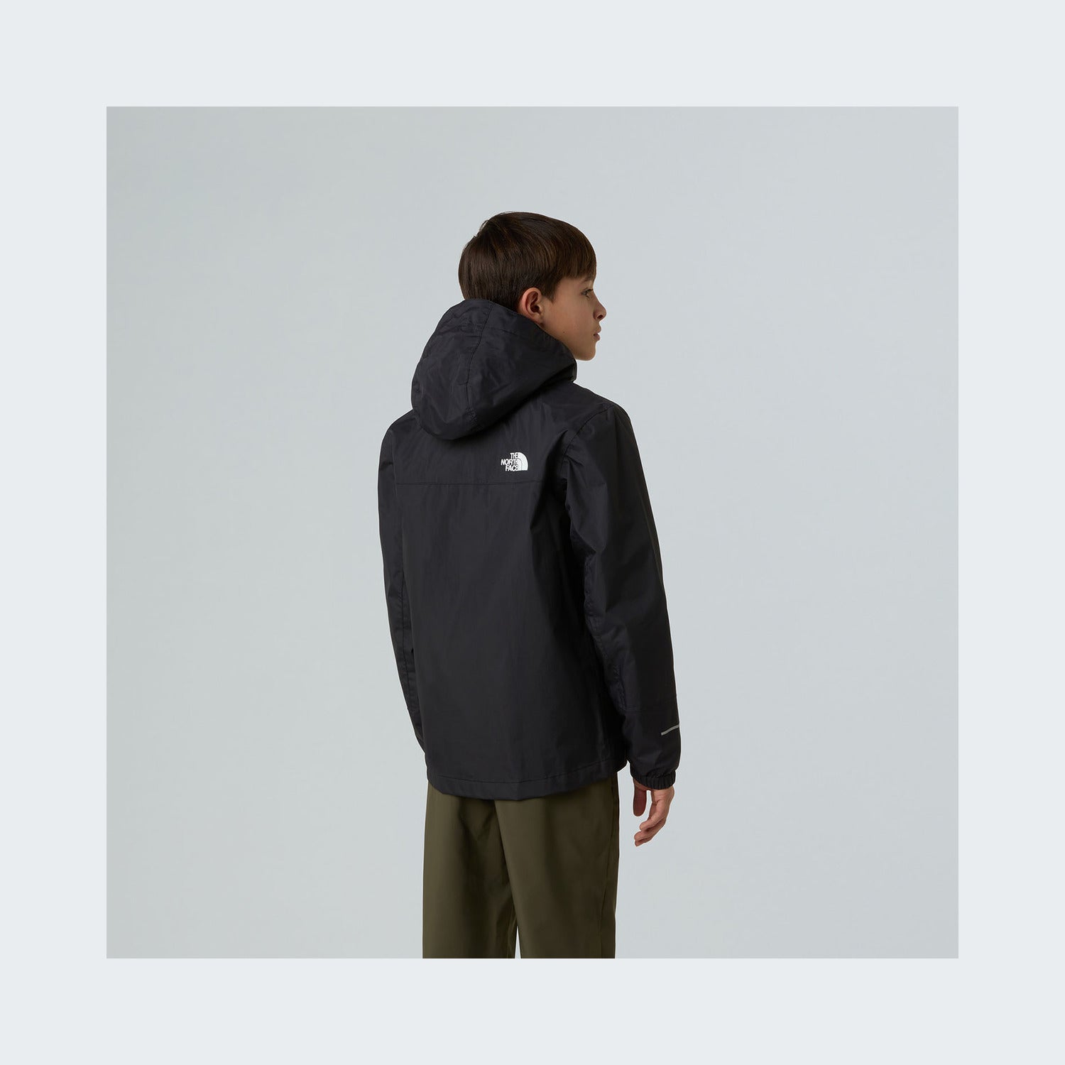 TNF Black/TNF Black