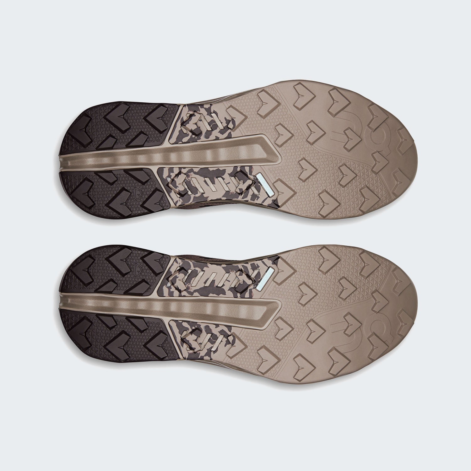 Ash/Cinder