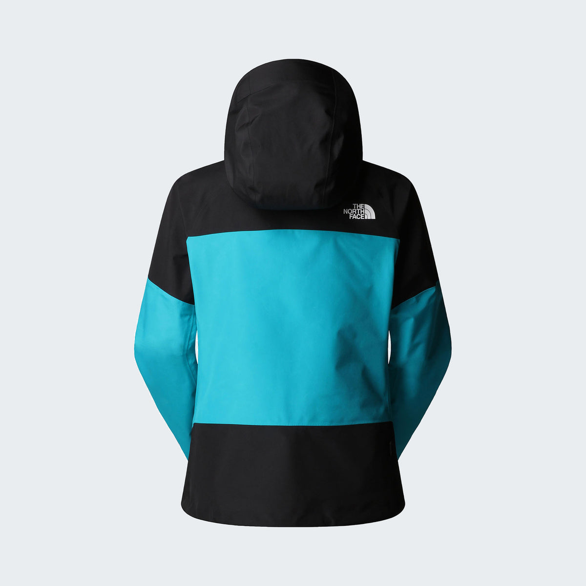 Deep Teal/TNF Black