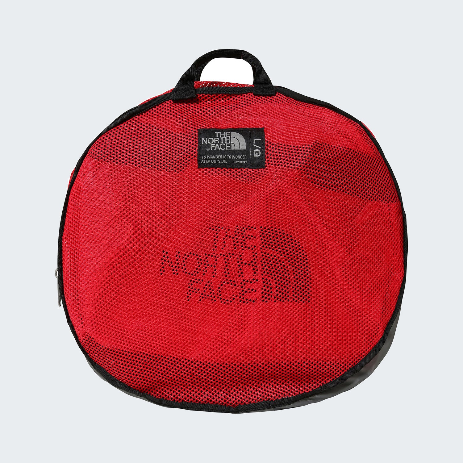 TNF Red/TNF Black/NPF