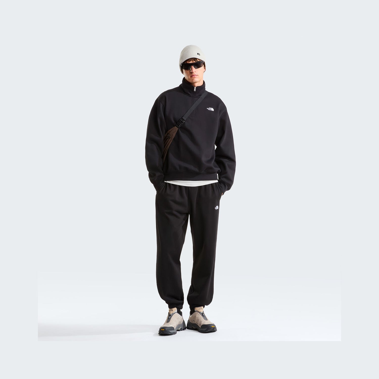 TNF Black