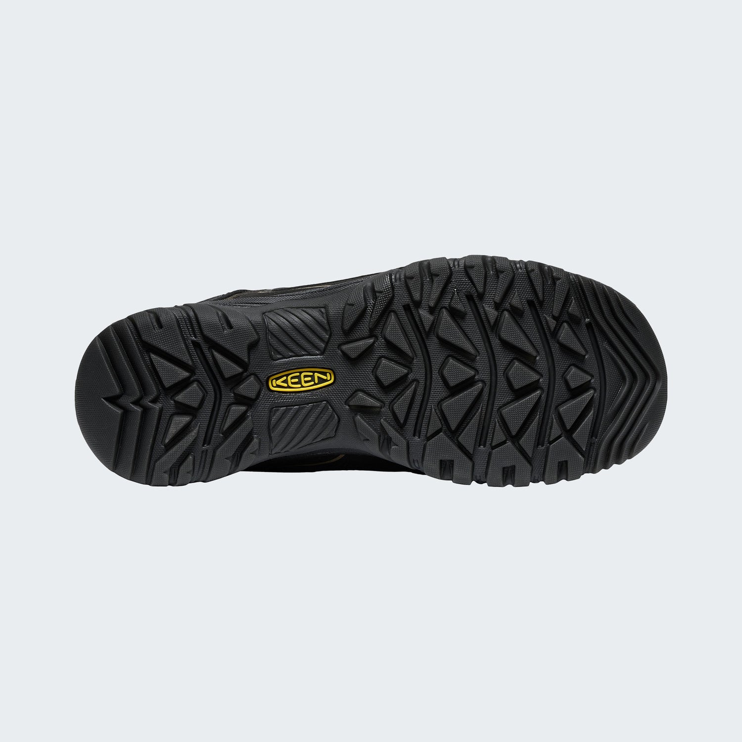 Triple Black