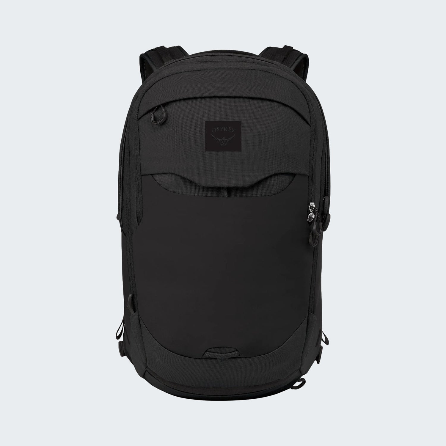 Black/Anchor Blue