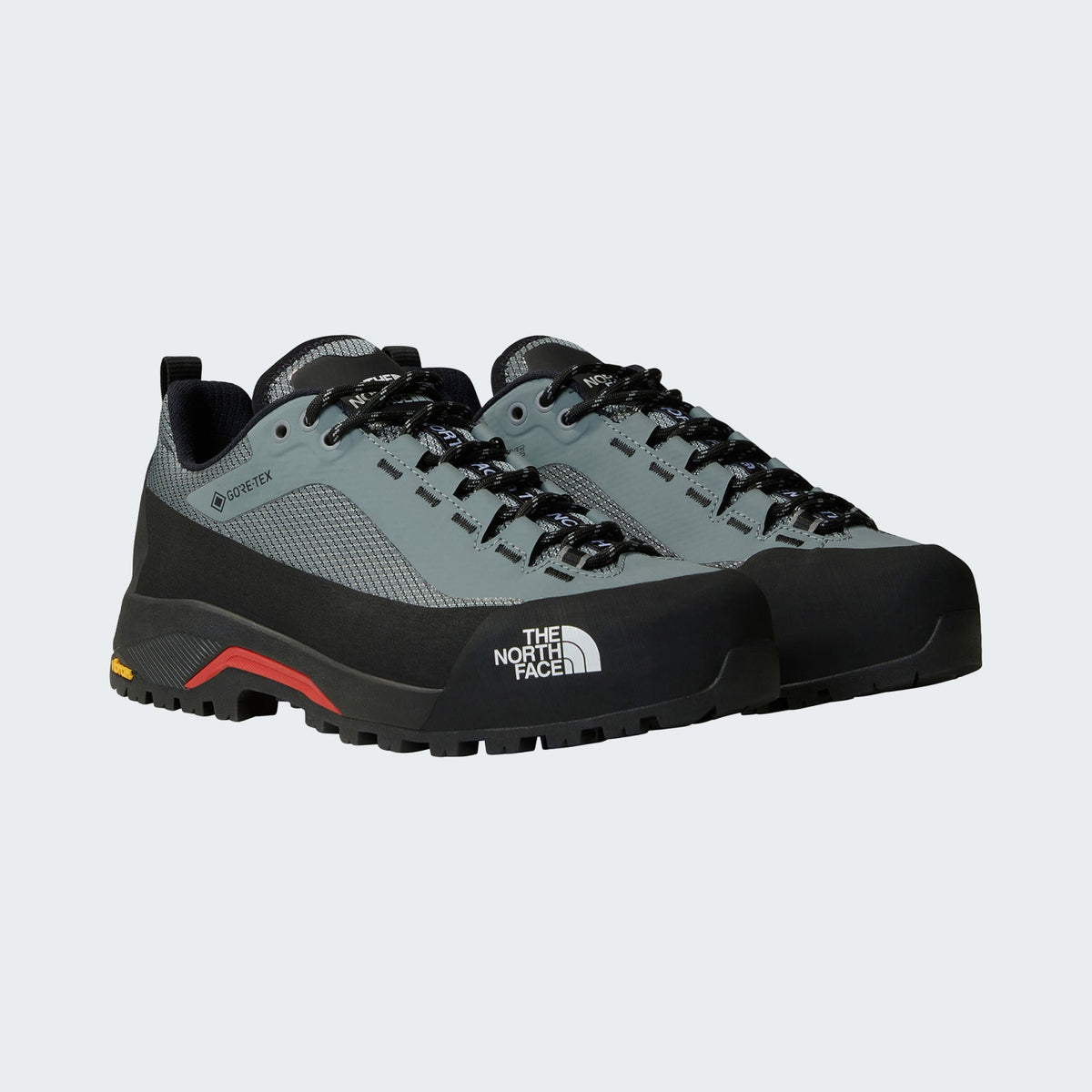 Monument Grey/TNF Black