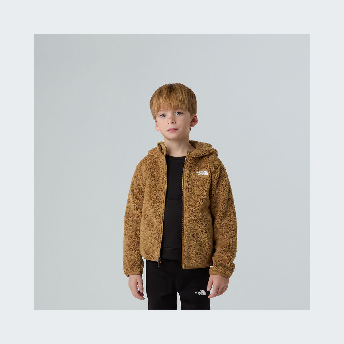 Teddy Brown