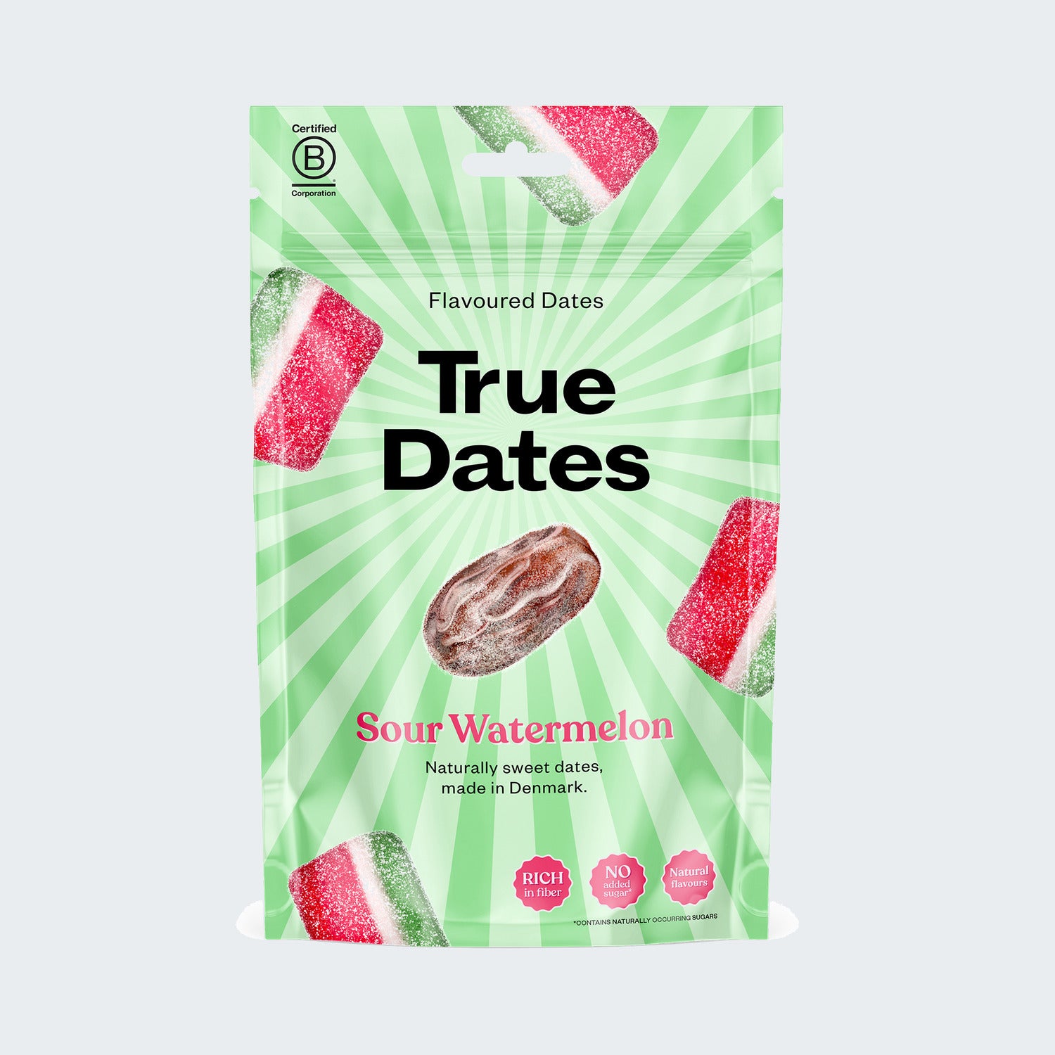 Sour Watermelon