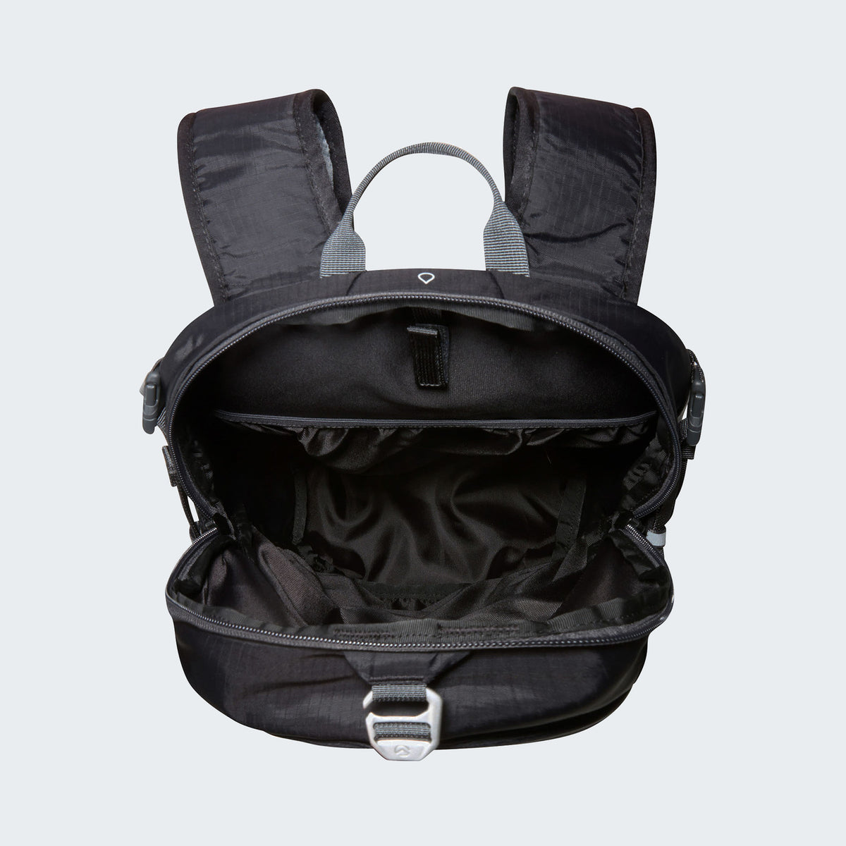 TNF Black/Asphalt Grey/NPF
