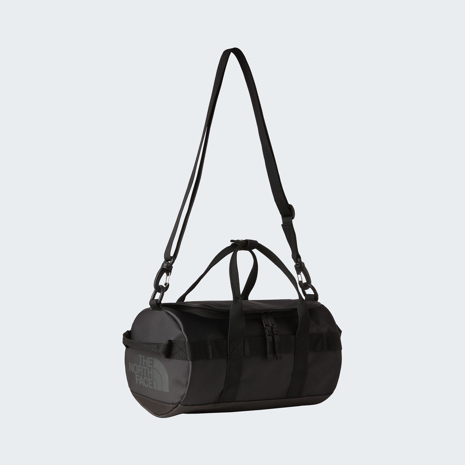 TNF Black/Asphalt Grey