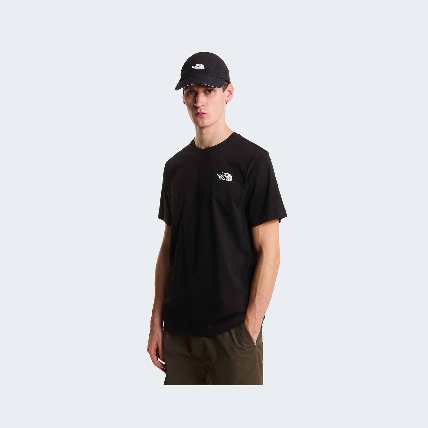 TNF Black