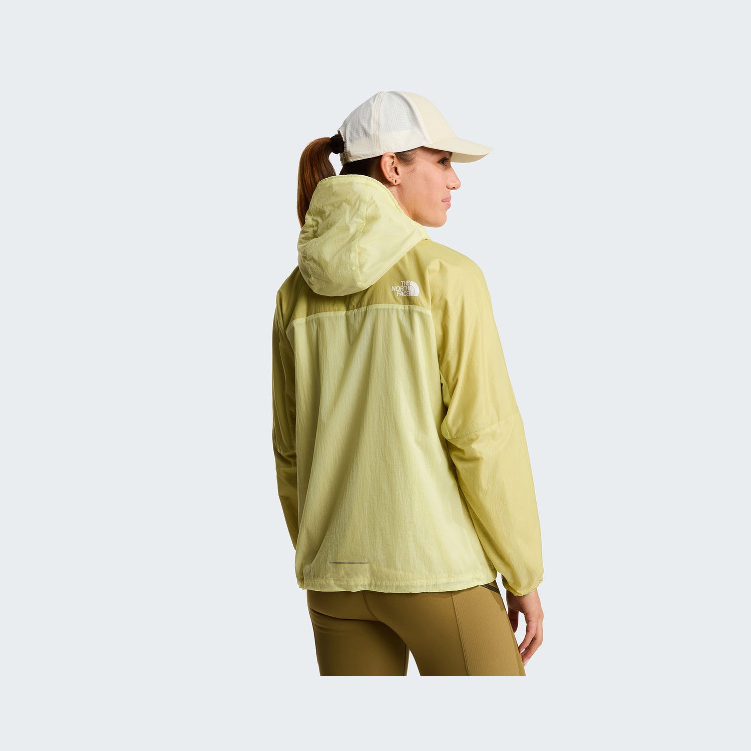 Lemon Mist/Pear