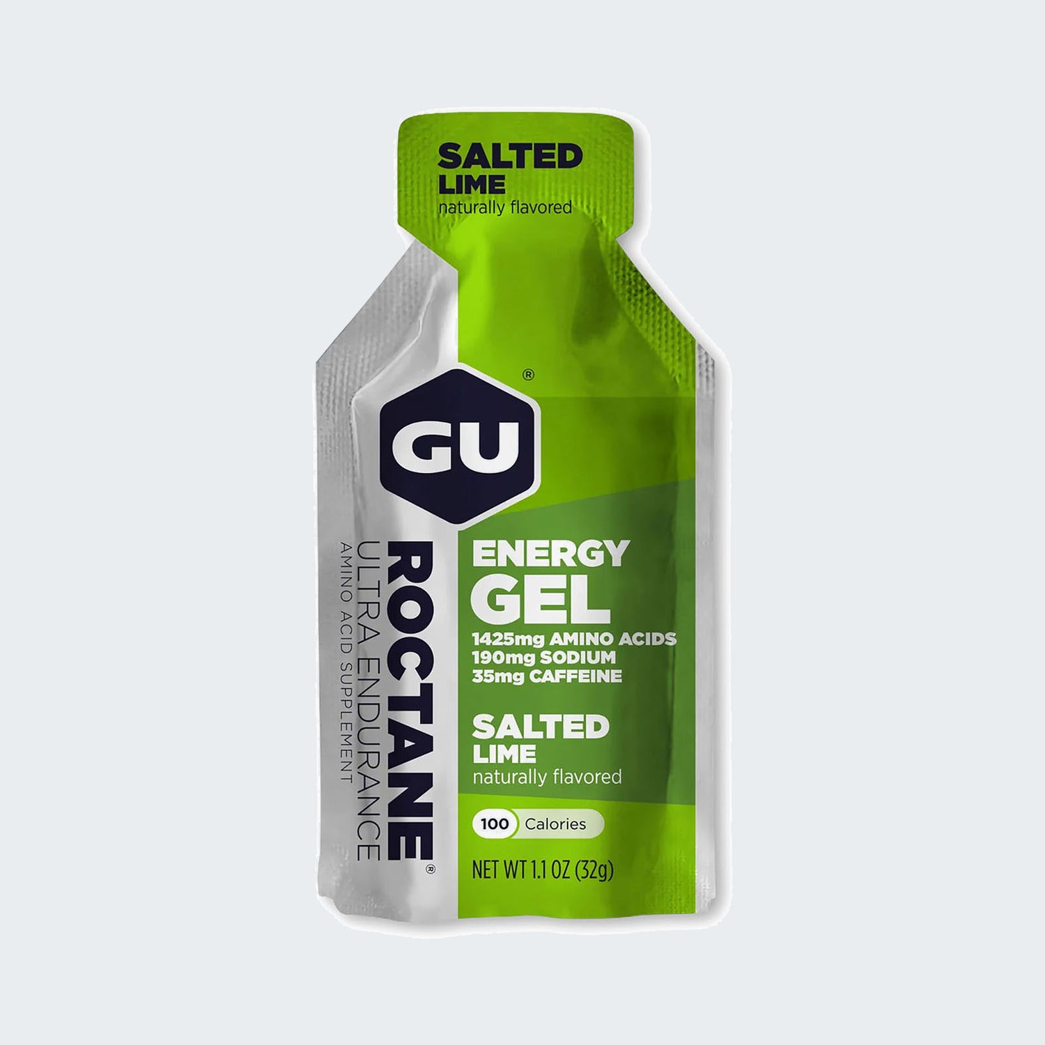 Salted Lime