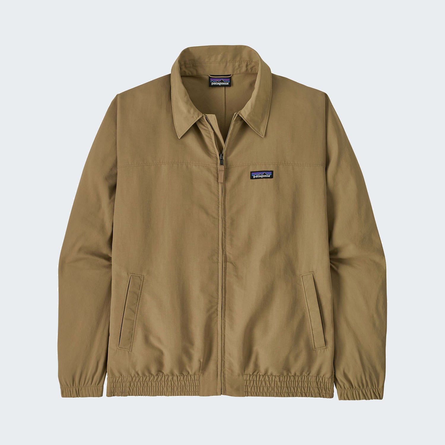 Slab Khaki