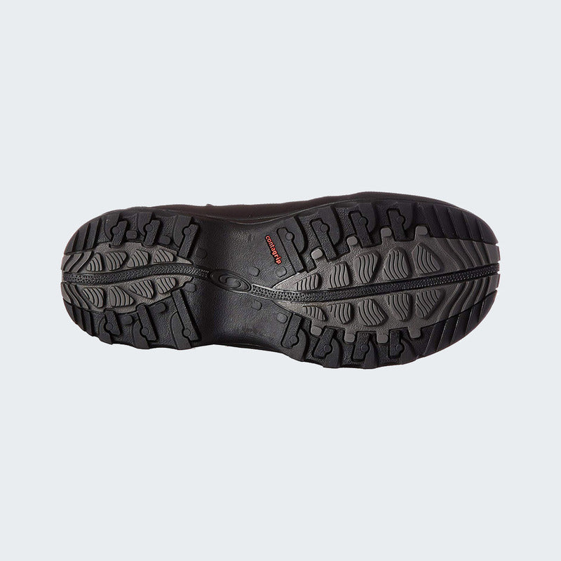 Black/Black/Magnet