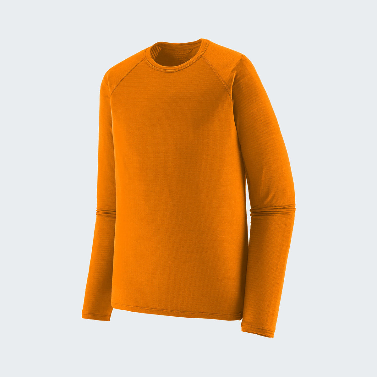 Autumn Orange
