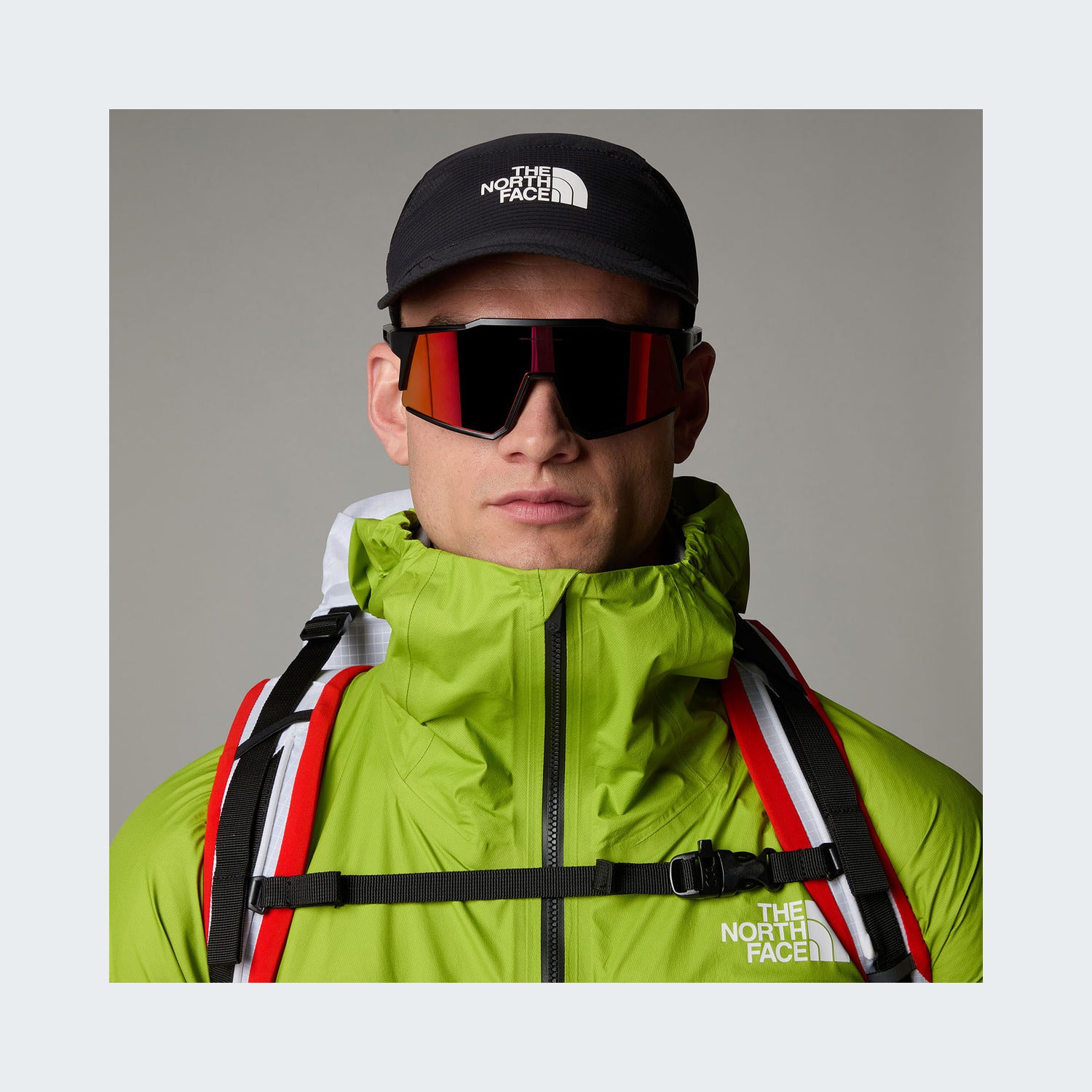 TNF Black