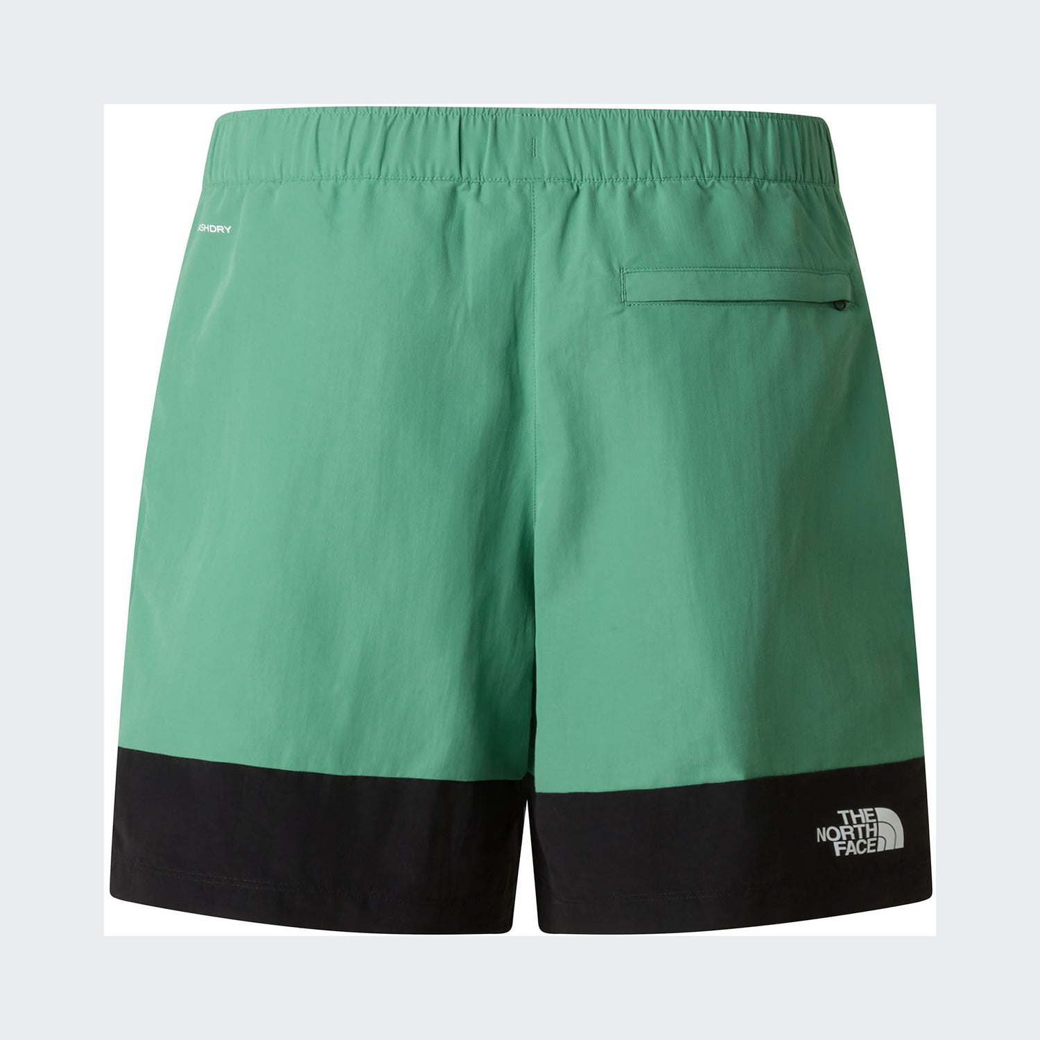 Dimmed Algae/TNF Black