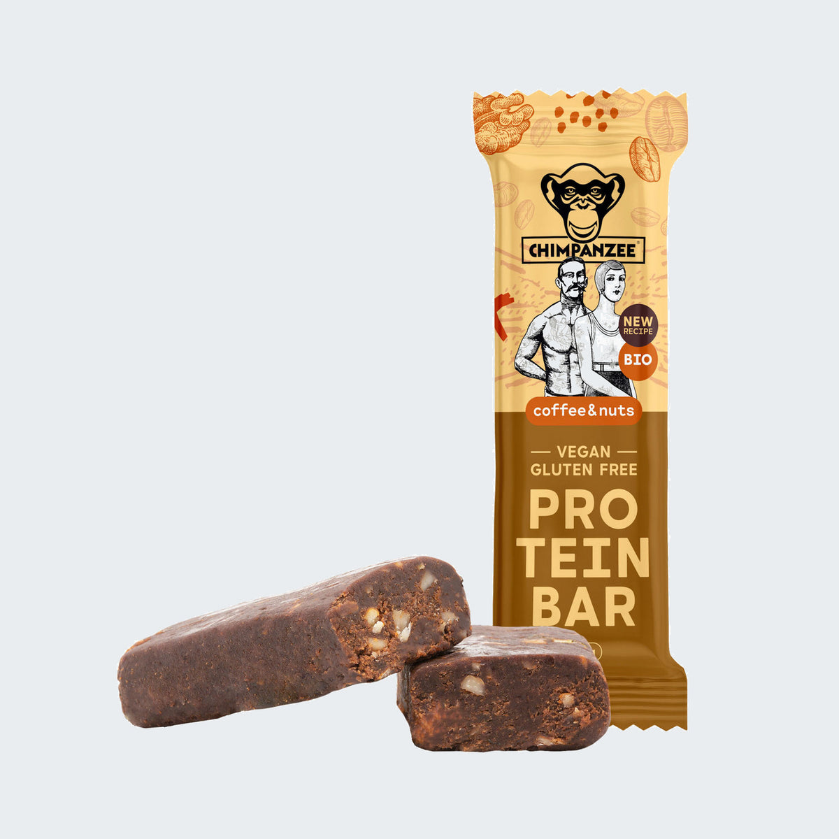 Coffee Nuts