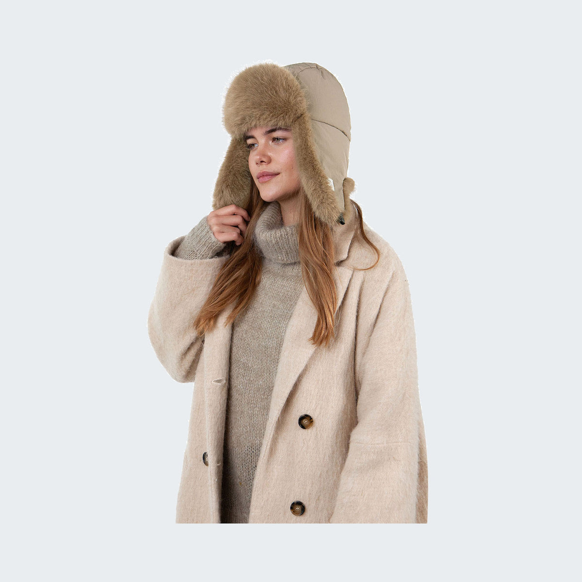 24-Light Brown
