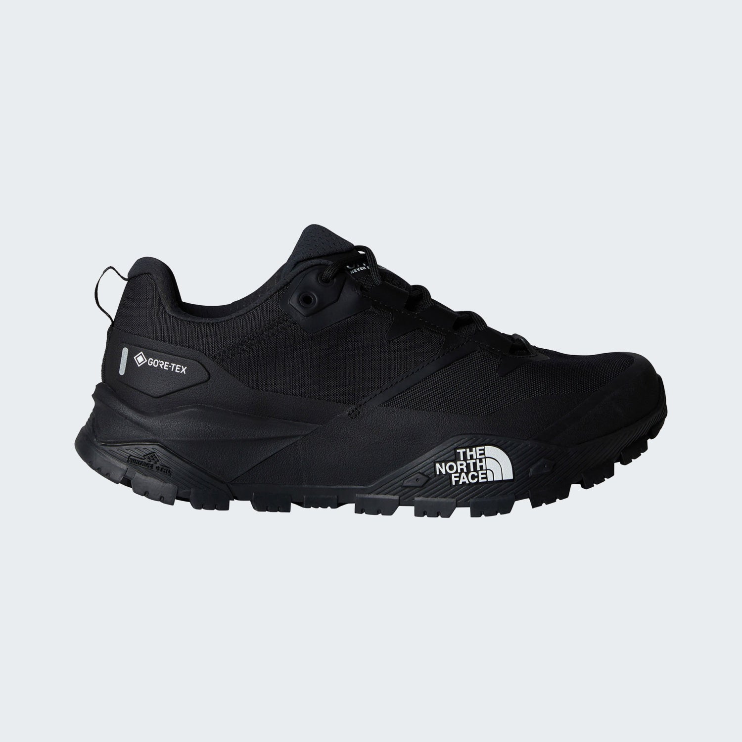 TNF Black/TNF White