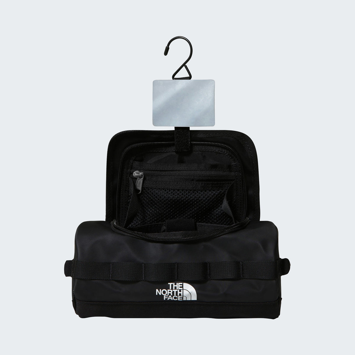 TNF Black/TNF White/Npf