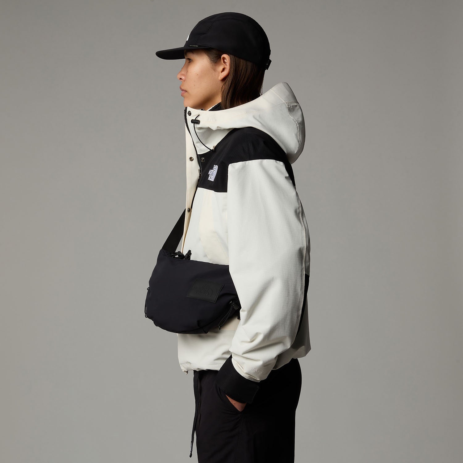 TNF Black/NPF