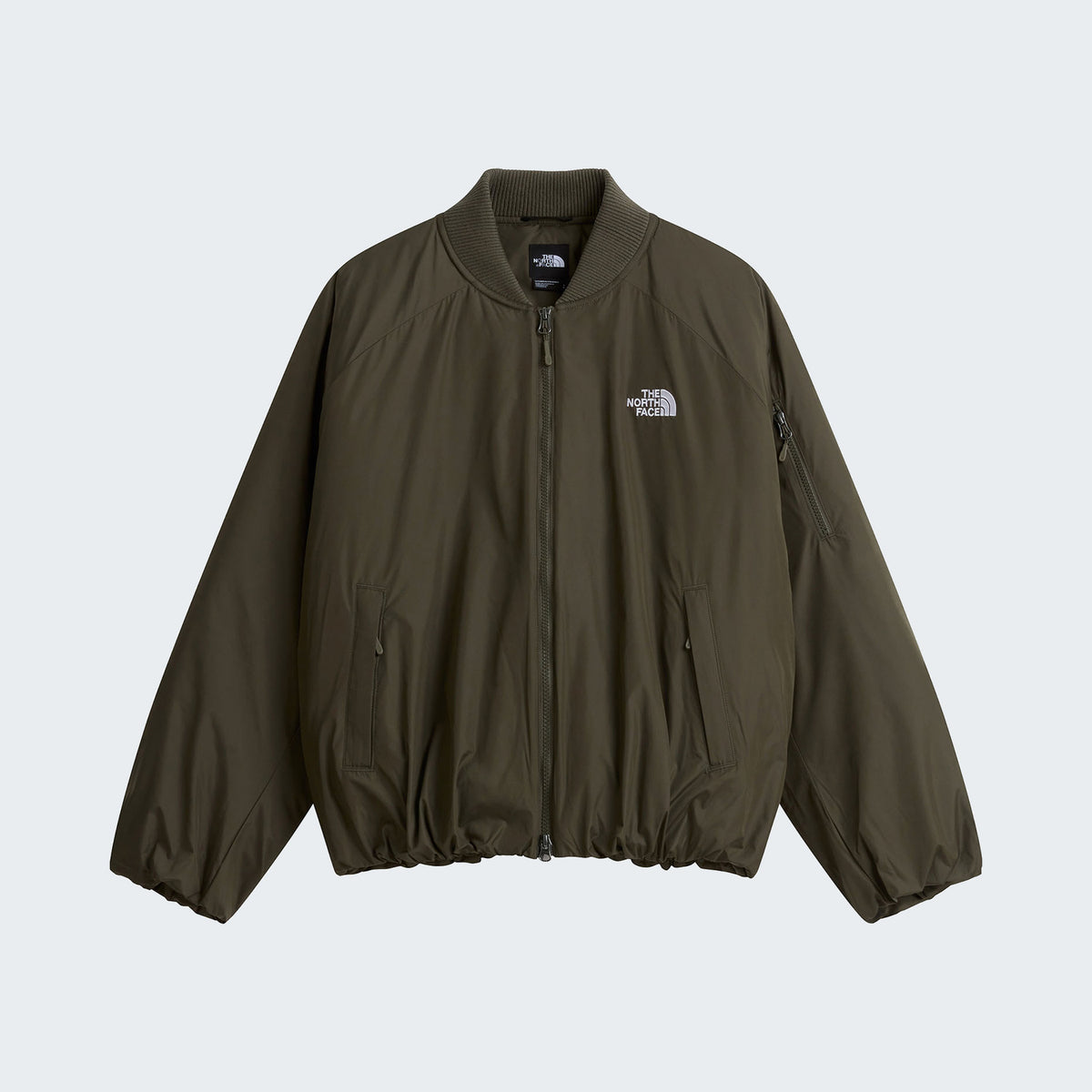 New Taupe Green