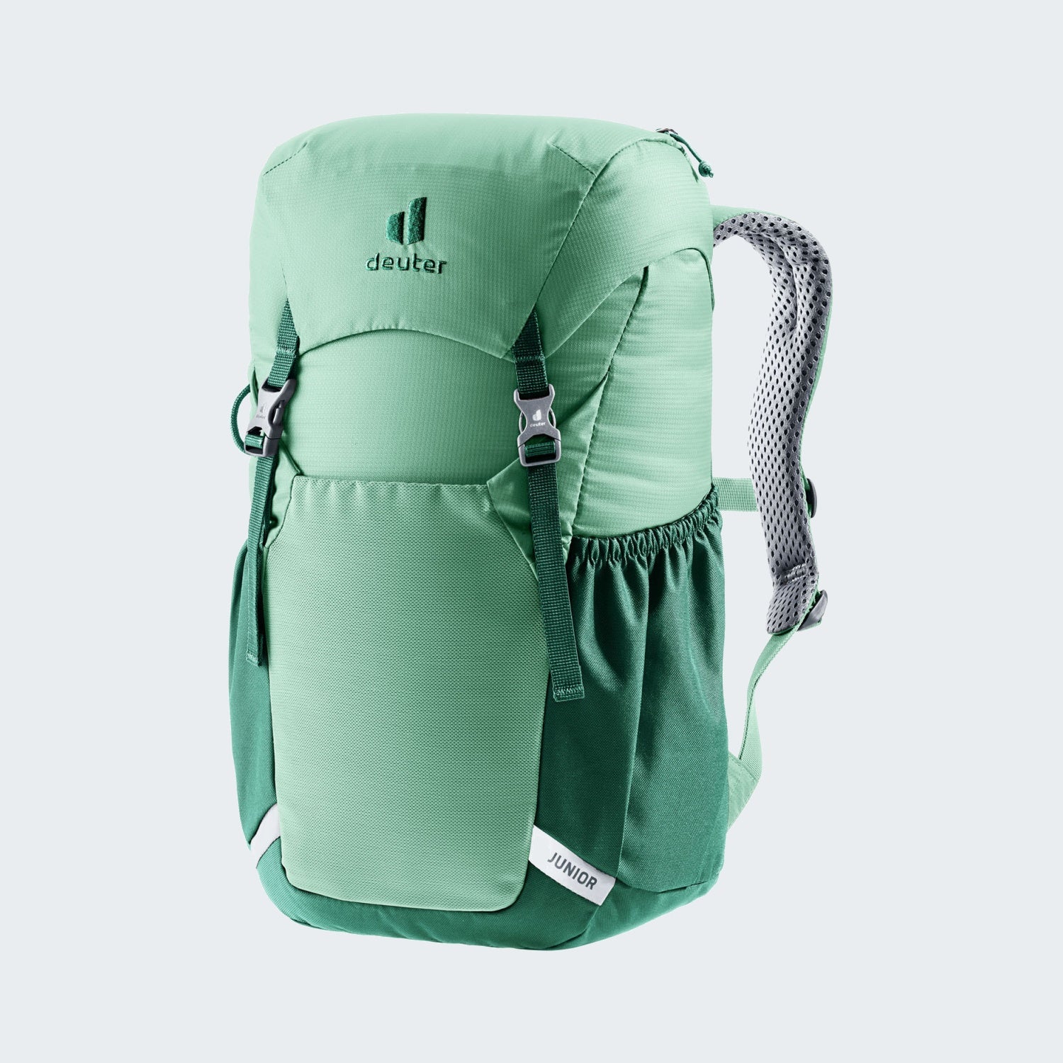 Spearmint-Sea Green