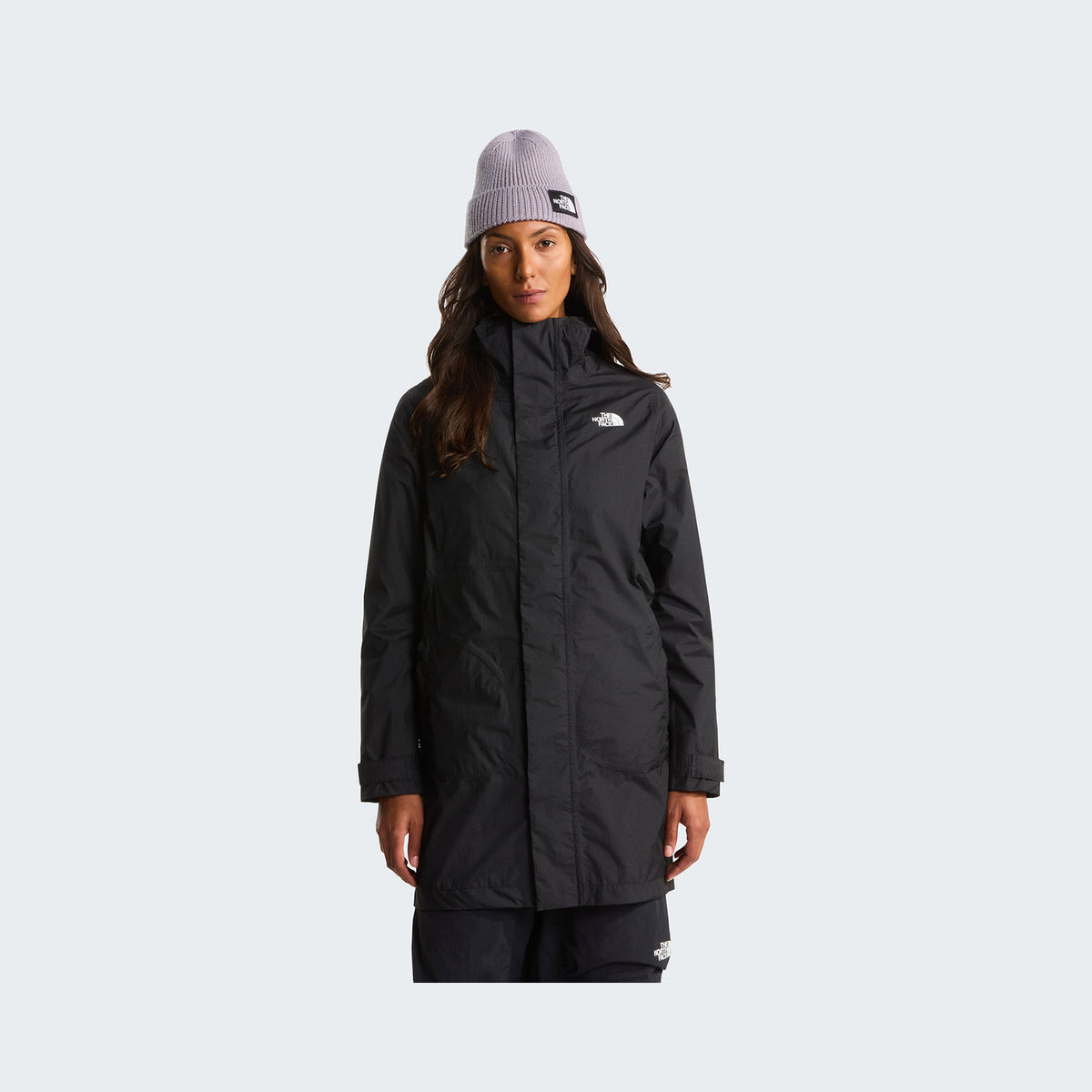 TNF Black