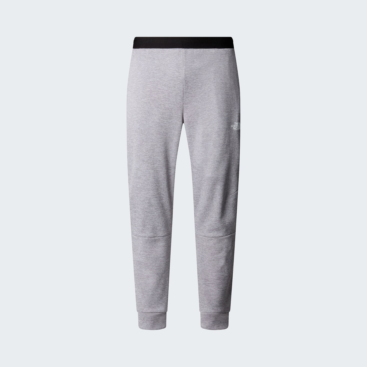 TNF Pale Grey Heather/Meld Grey
