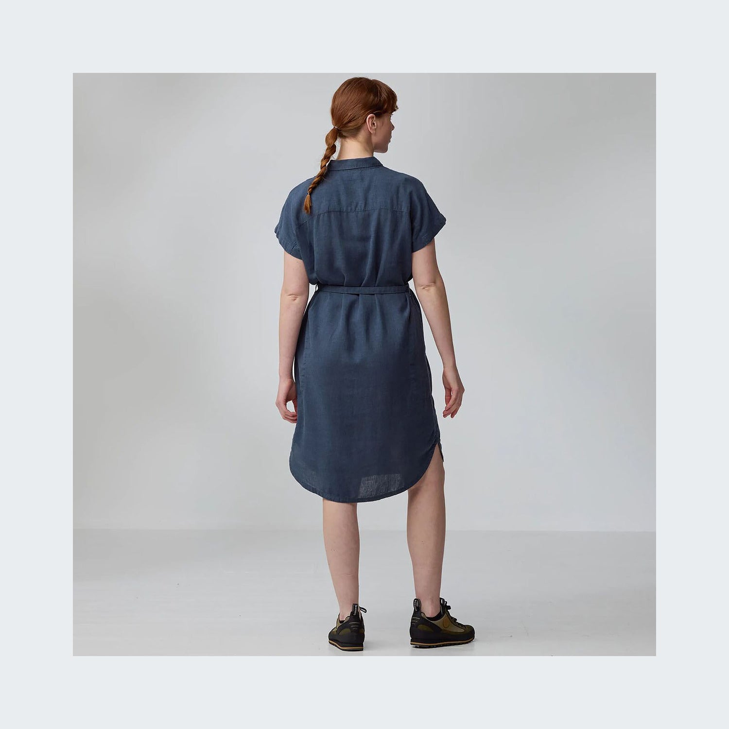 570 - Mountain Blue
