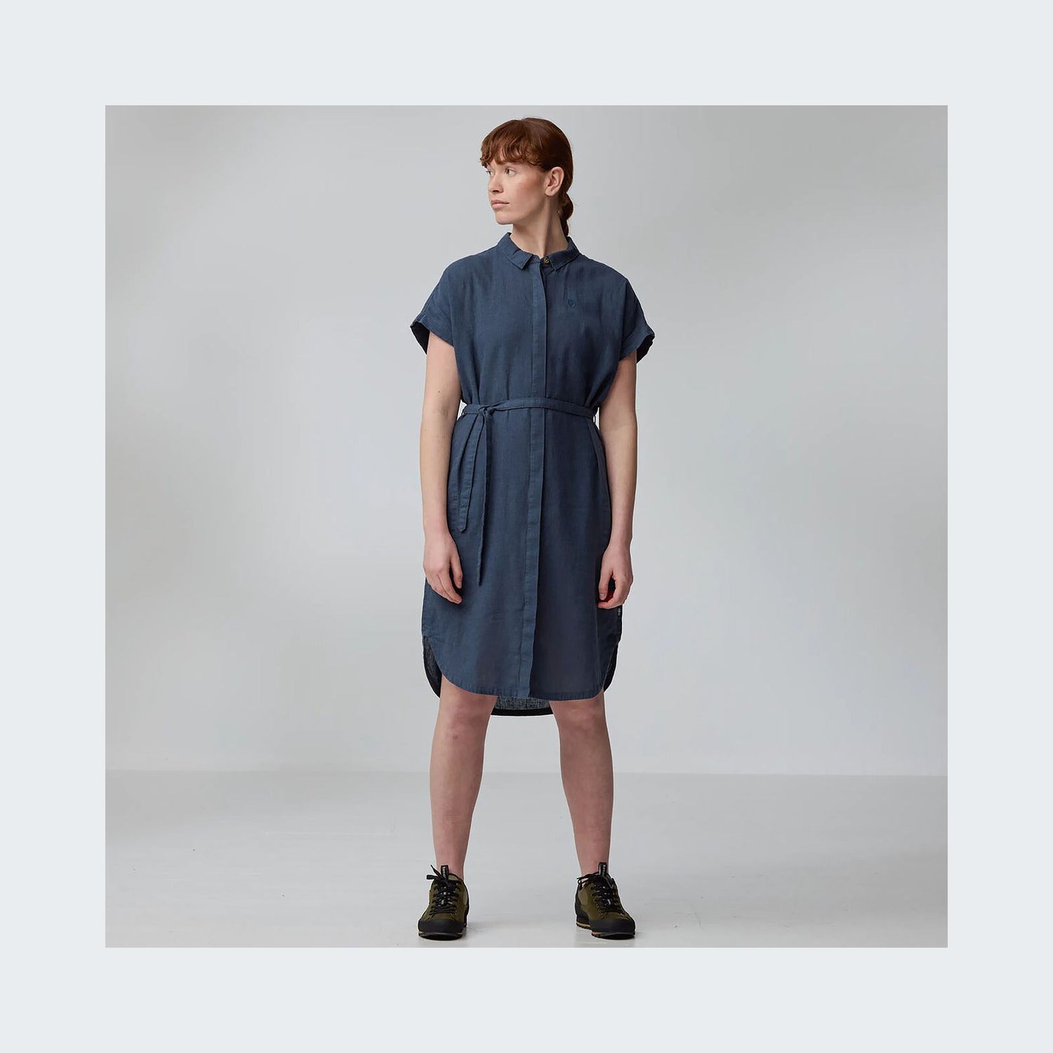 570 - Mountain Blue