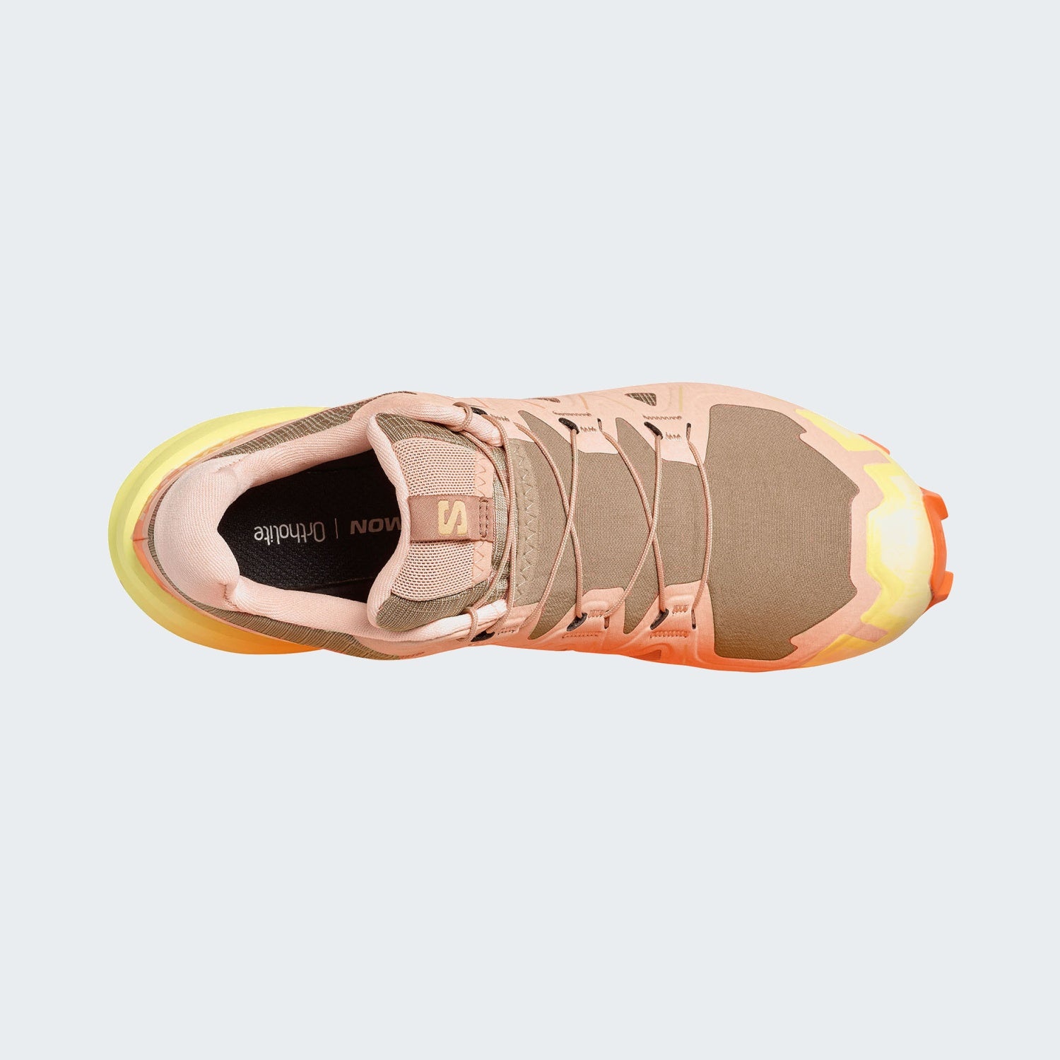 Burro/Sunny Lime/Almond Cream