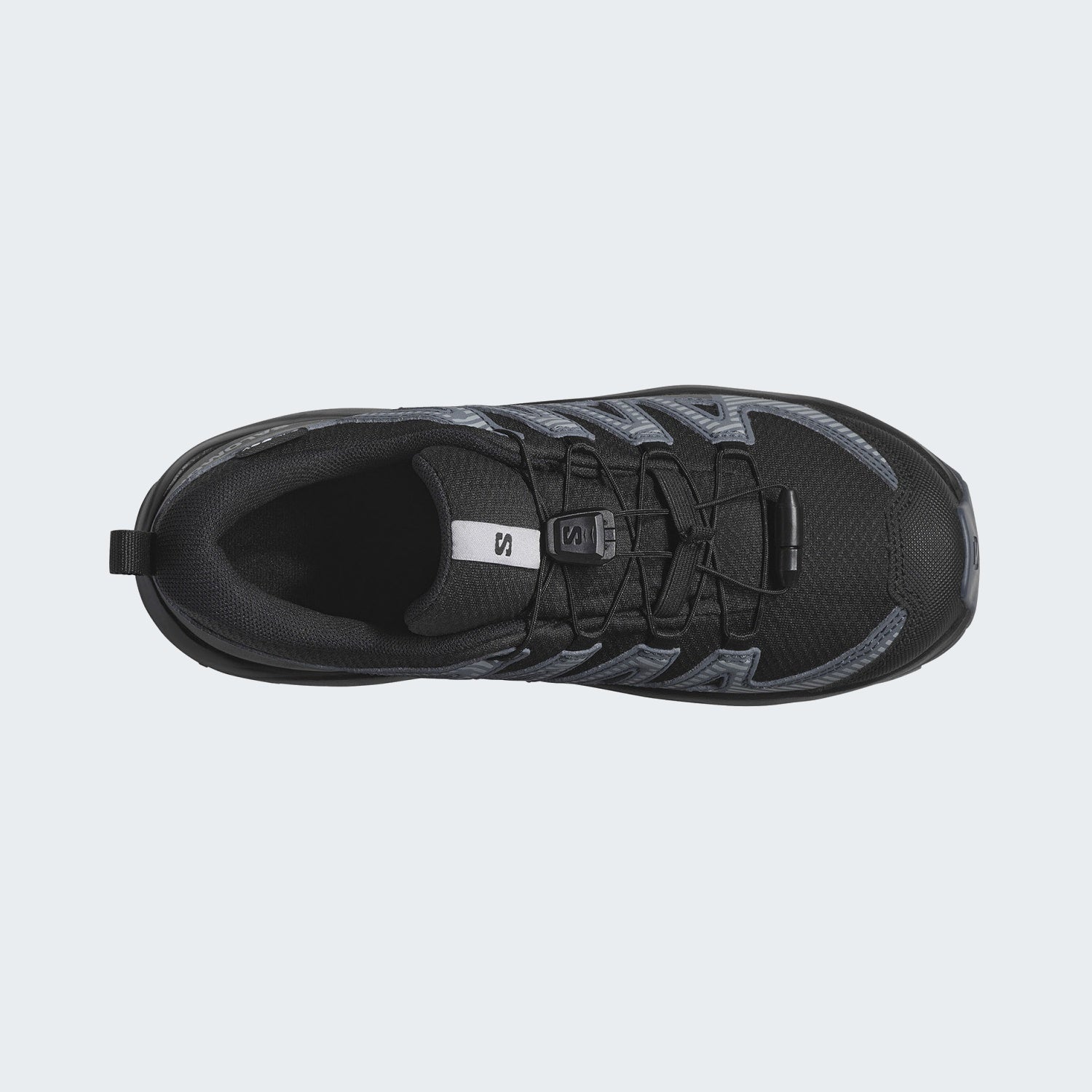 Black/Turbulence/Quarry