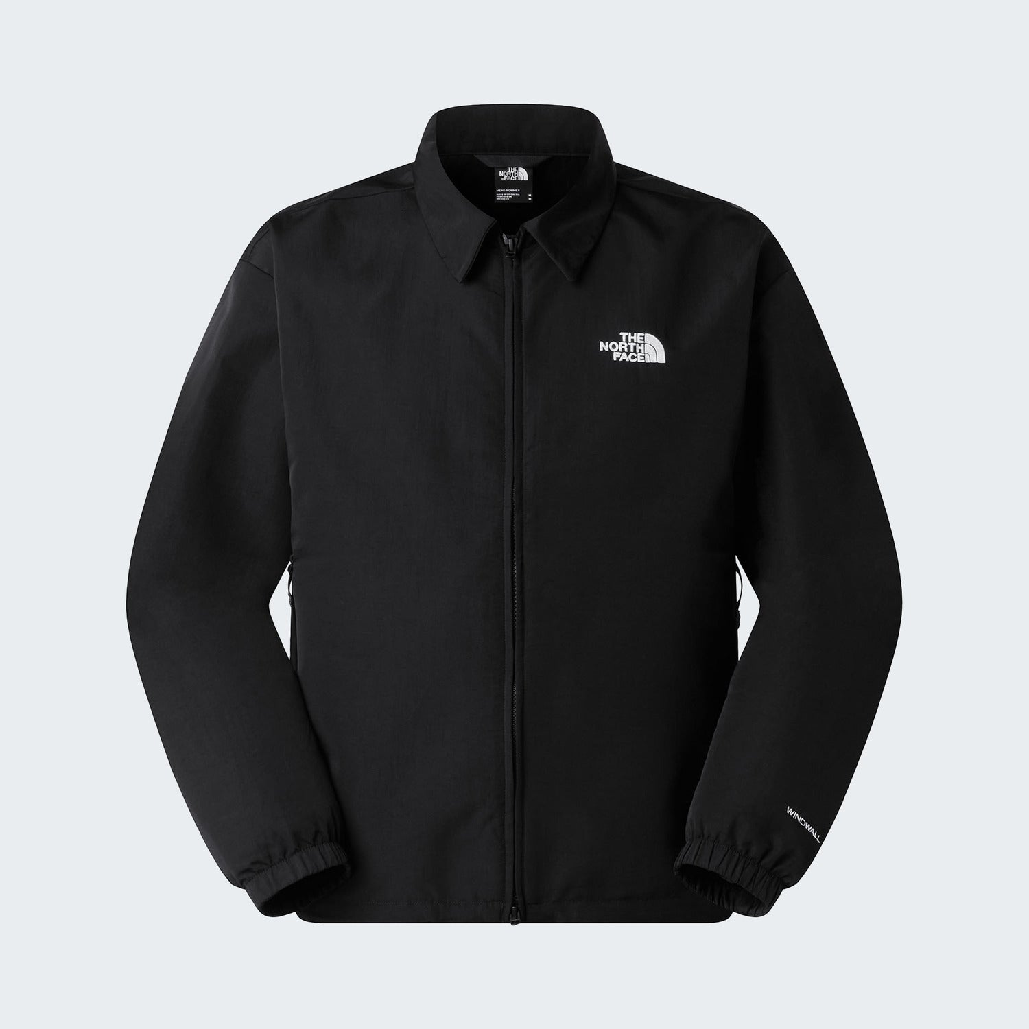 TNF Black