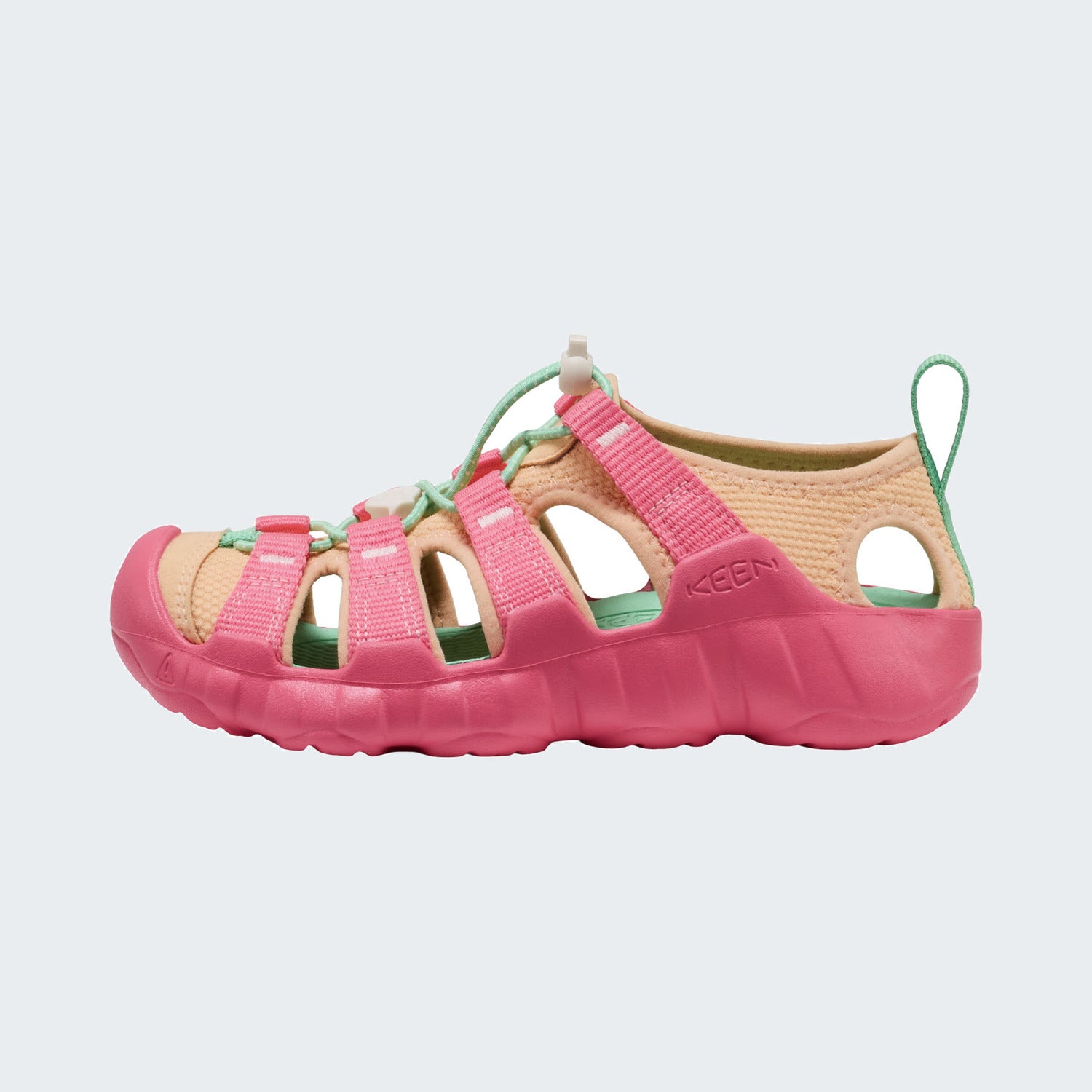Pink Lemonade/Peach Fuzz