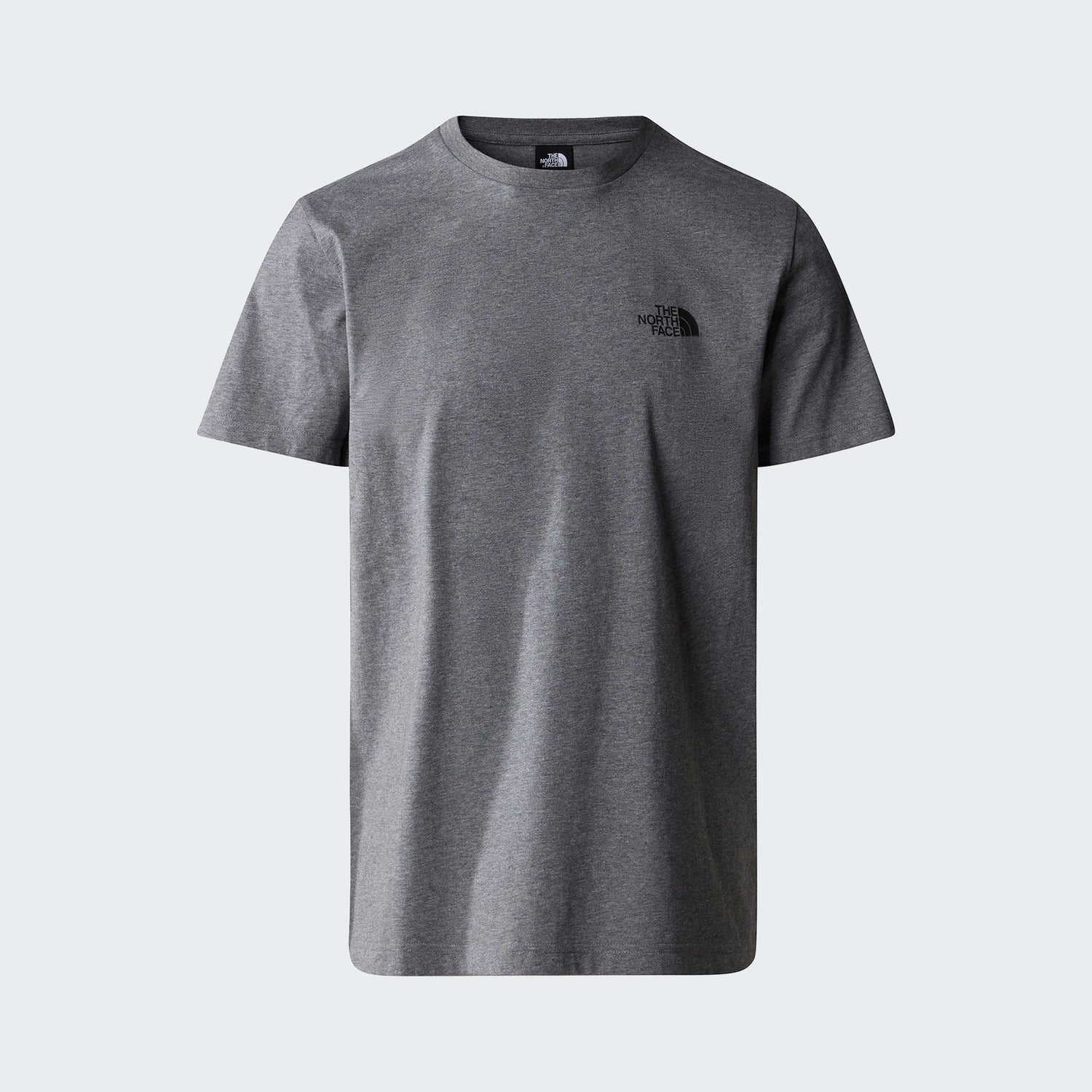TNF Medium Grey Heather