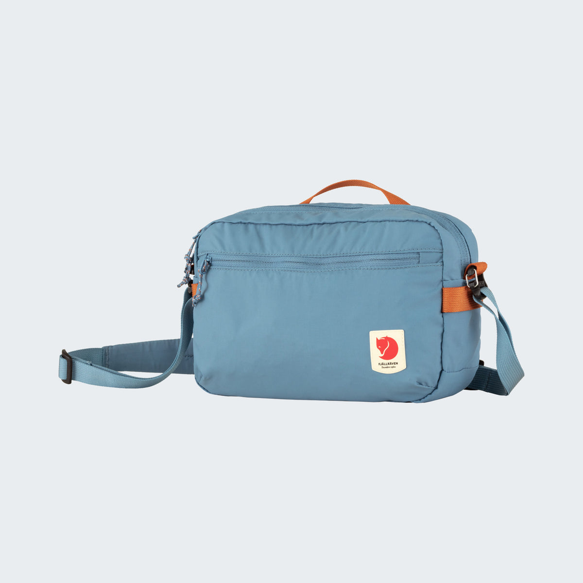 543 - Dawn Blue