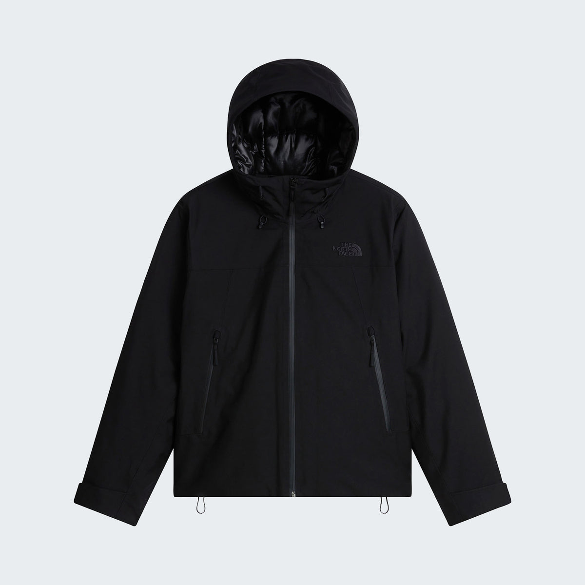 TNF Black