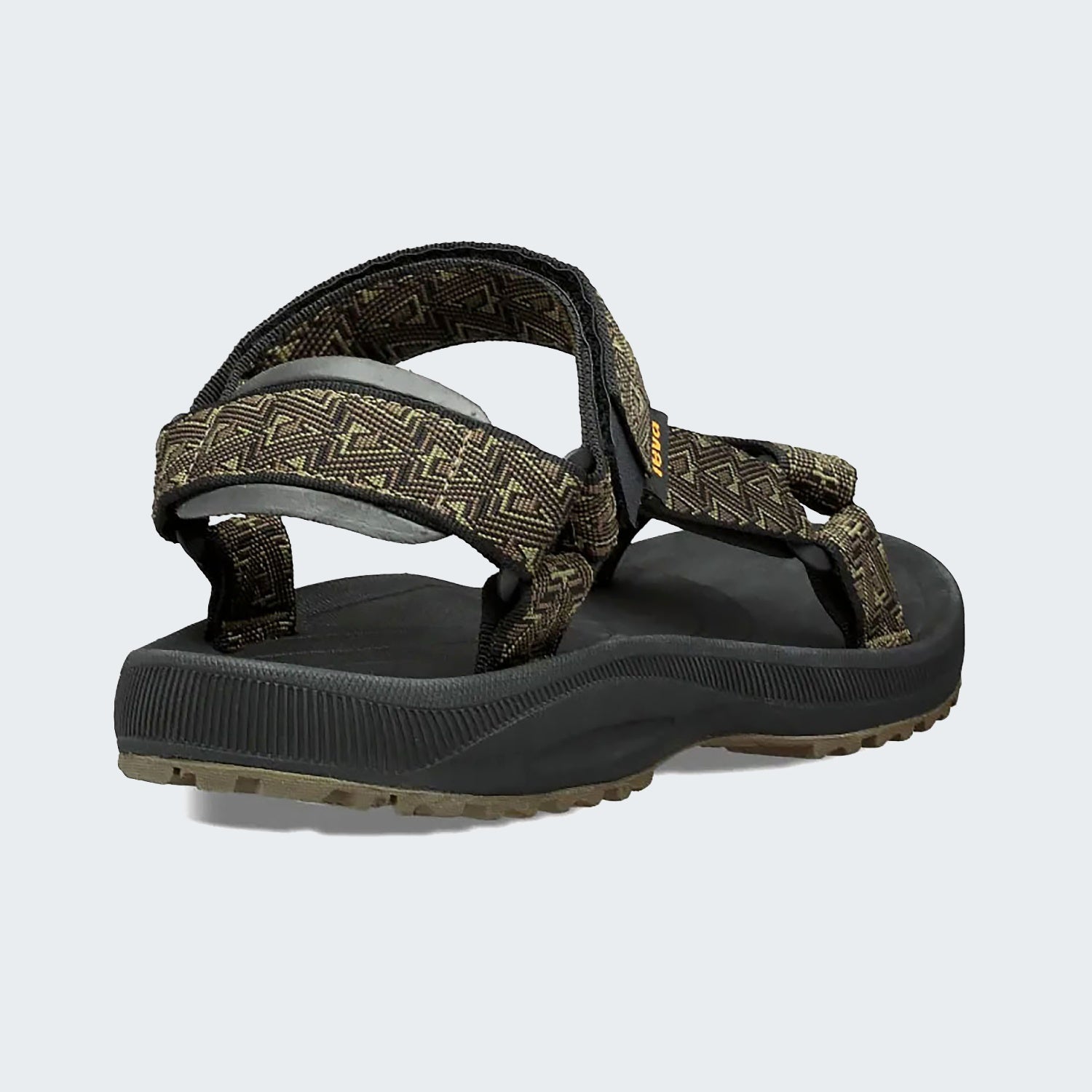Bamboo Dark Olive