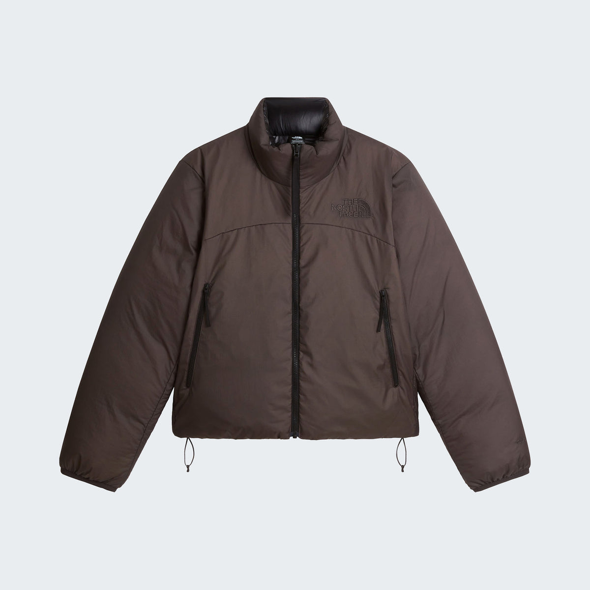 Lead/TNF Black