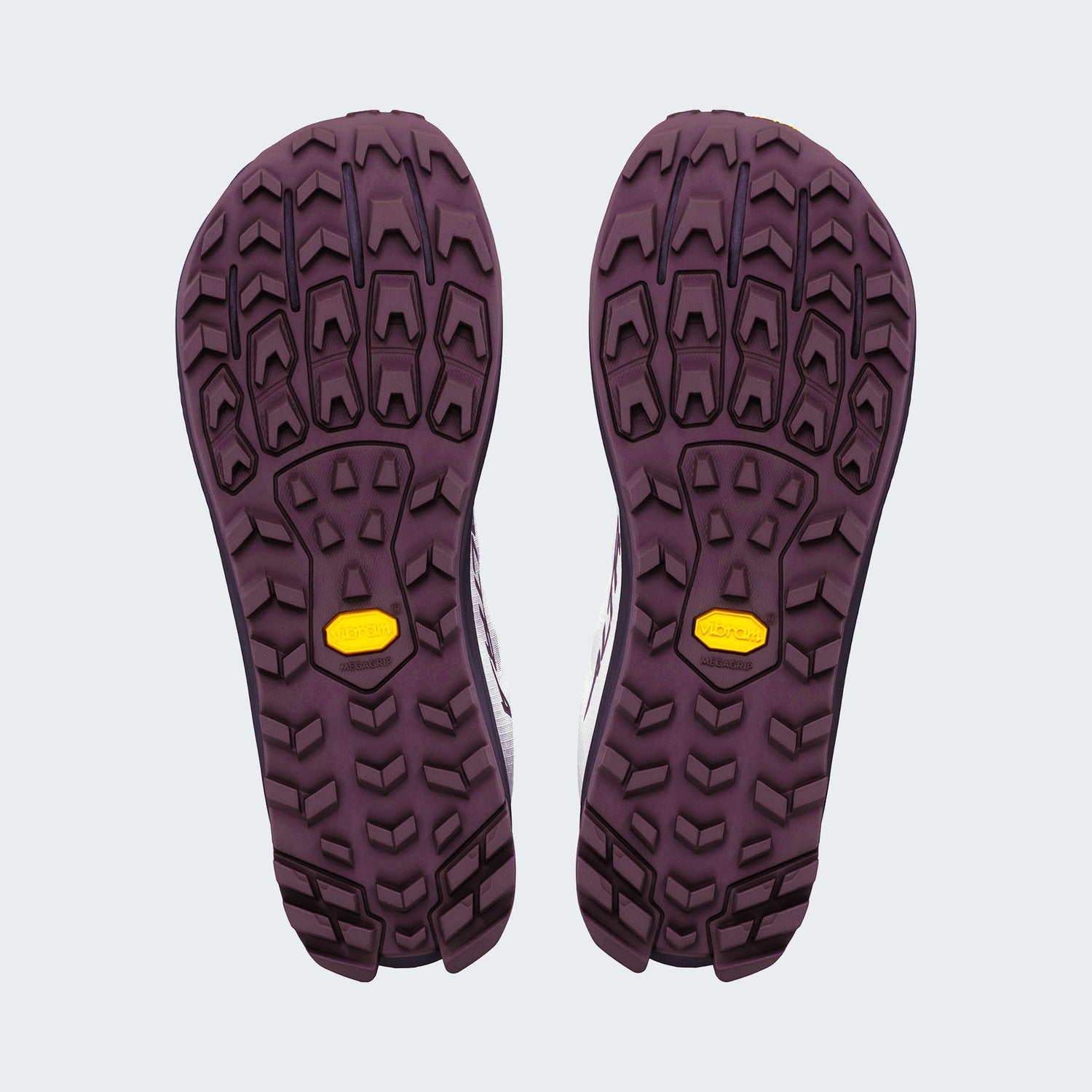 Vaporous Grey/Berry
