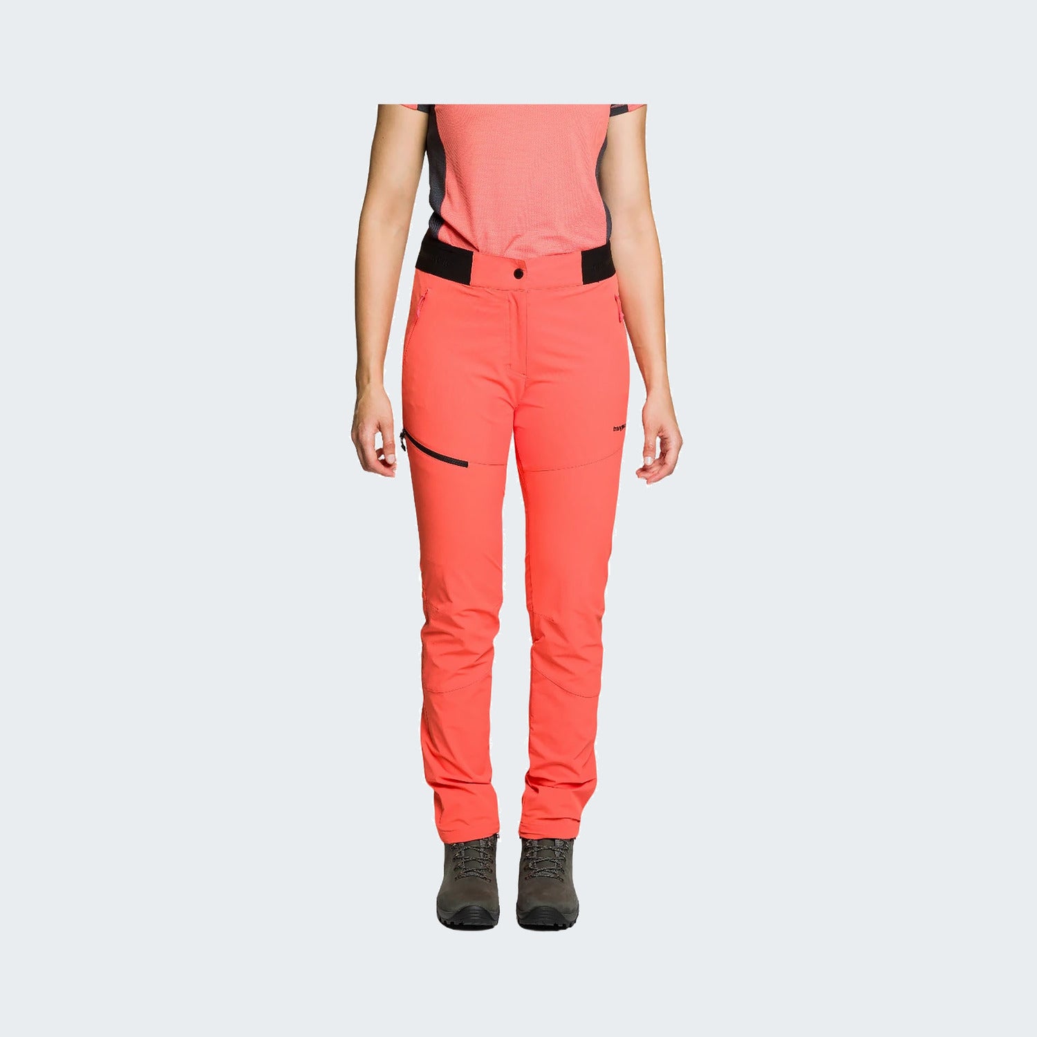 760 - Hot Coral