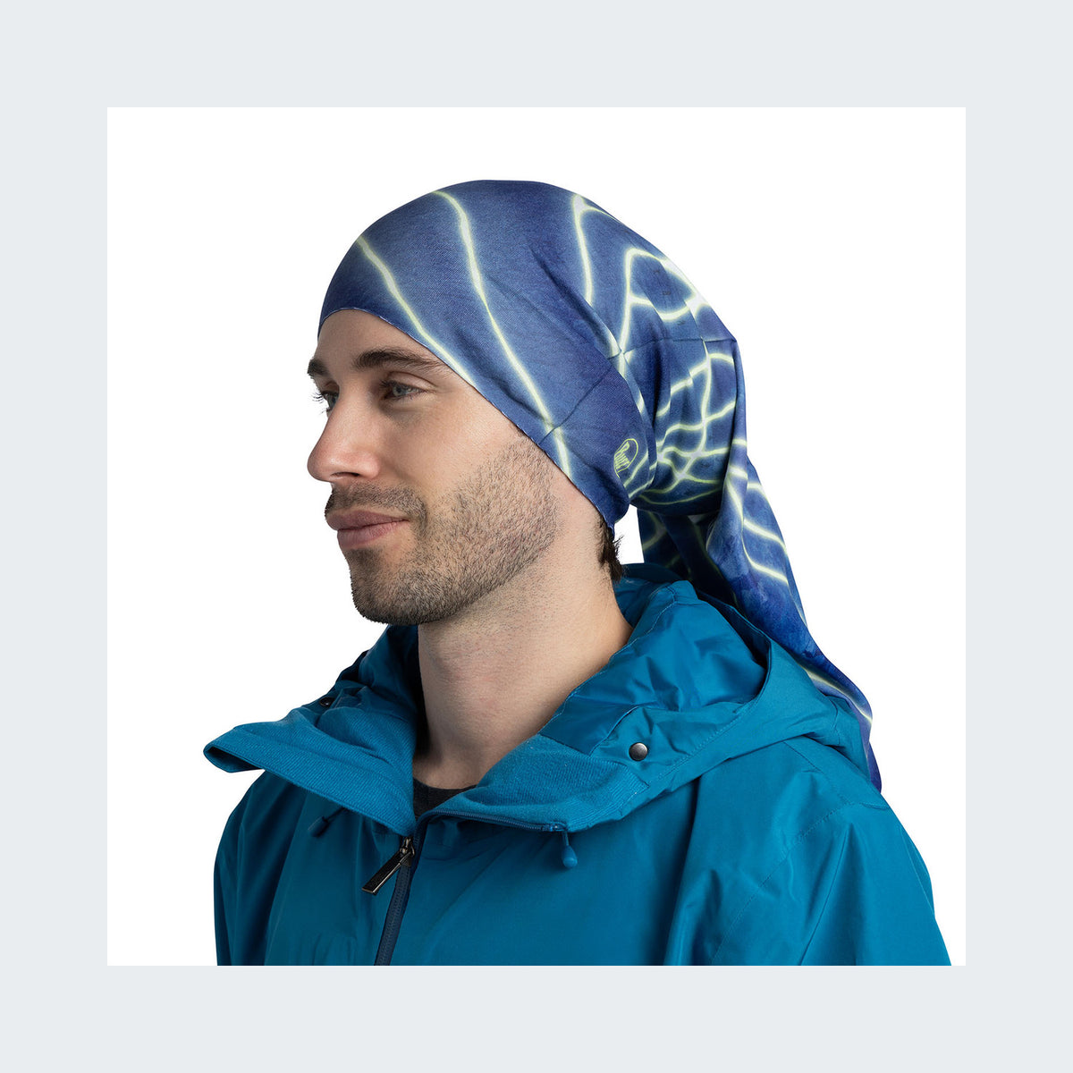 Aroll Royal Blue