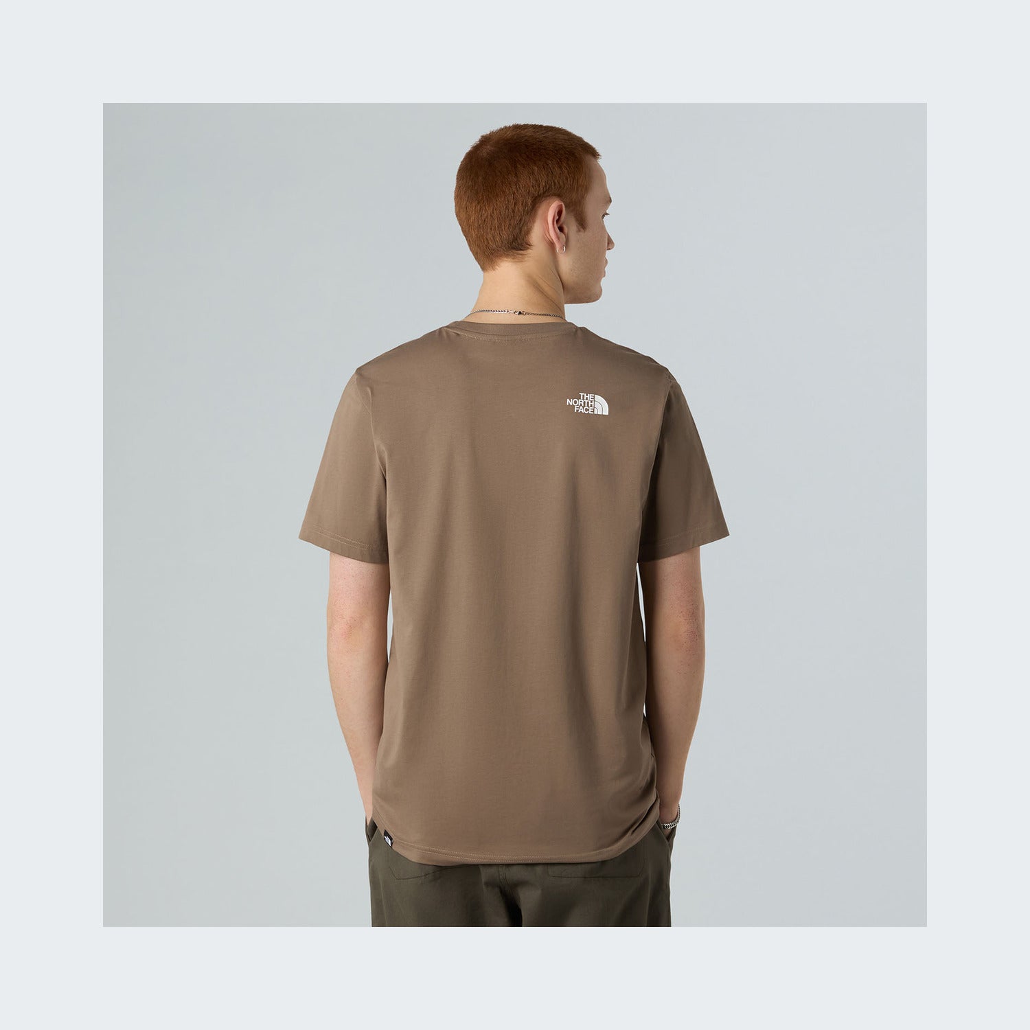 Mocha Brown