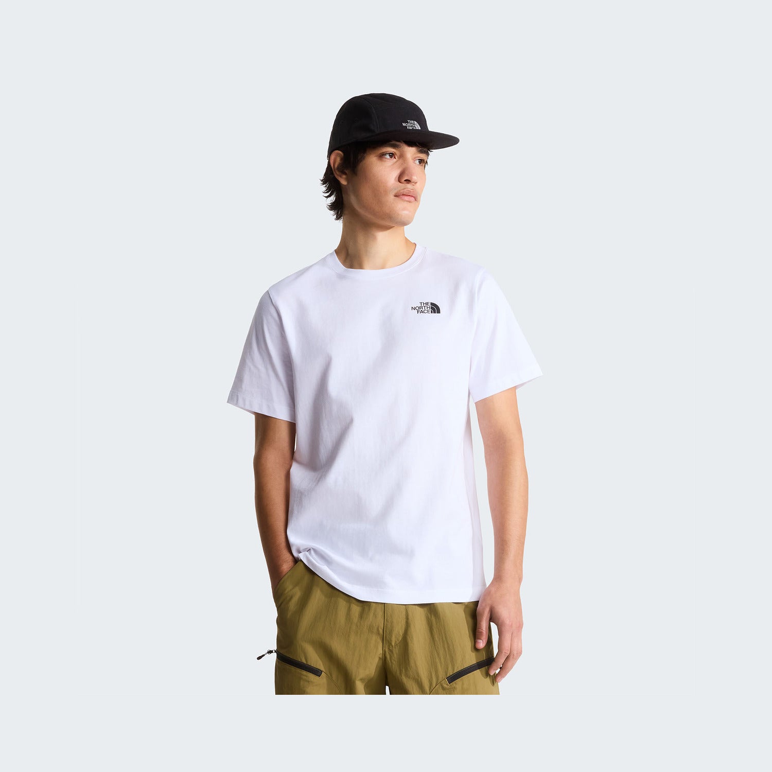 TNF White