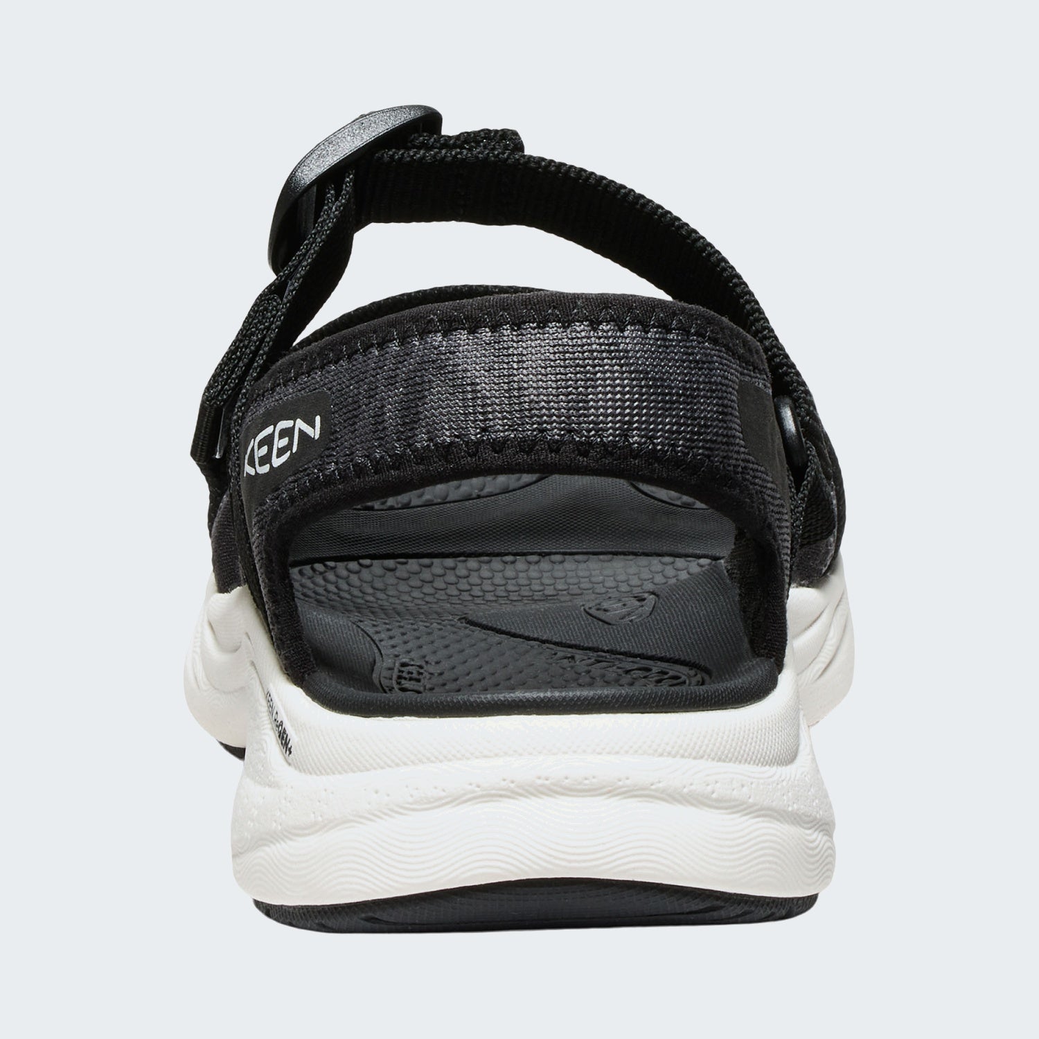Black/Star White