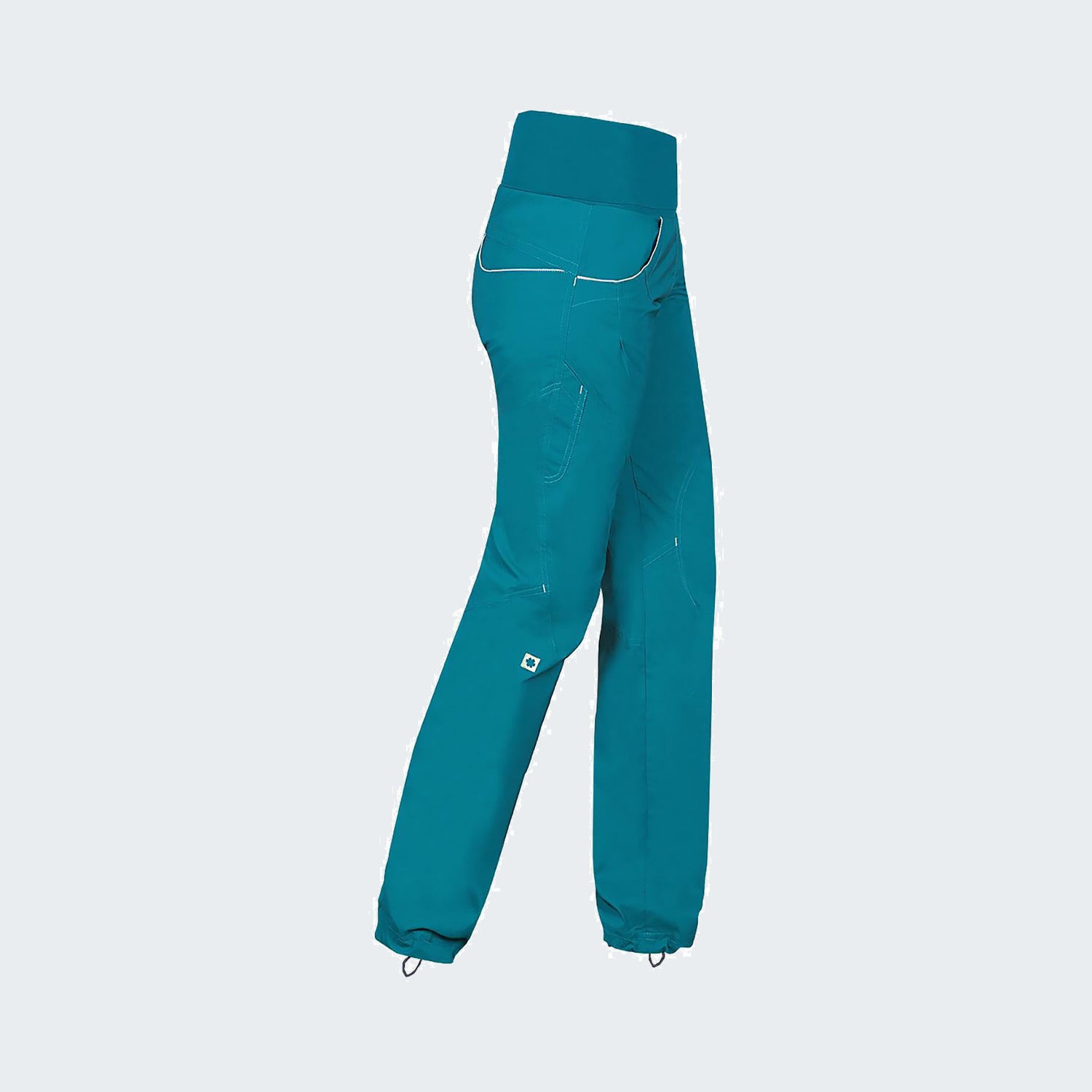 Turquoise Deep Lagoon