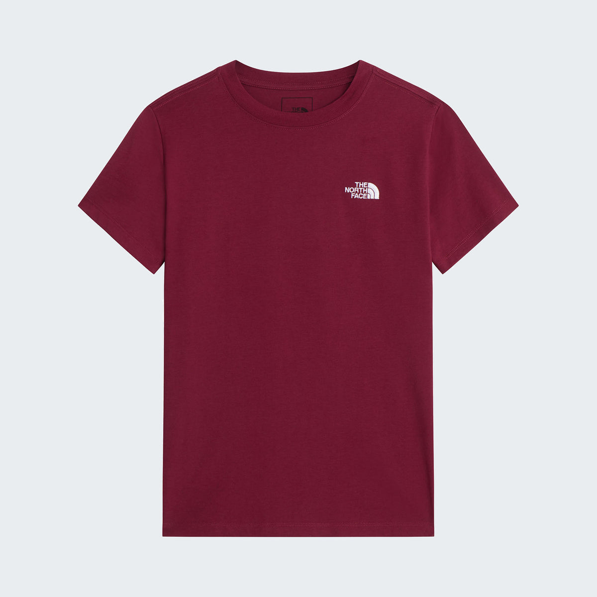 Burgundy Crush